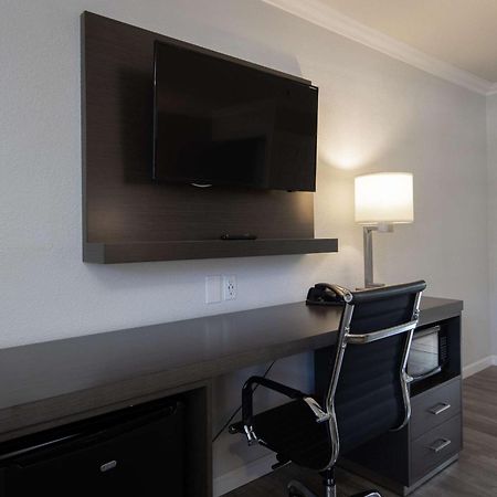 Rodeway Inn Milpitas Near Great Mall Dış mekan fotoğraf