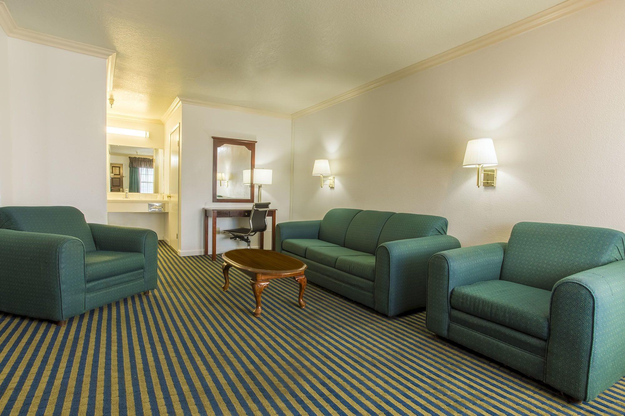 Rodeway Inn Milpitas Near Great Mall Dış mekan fotoğraf