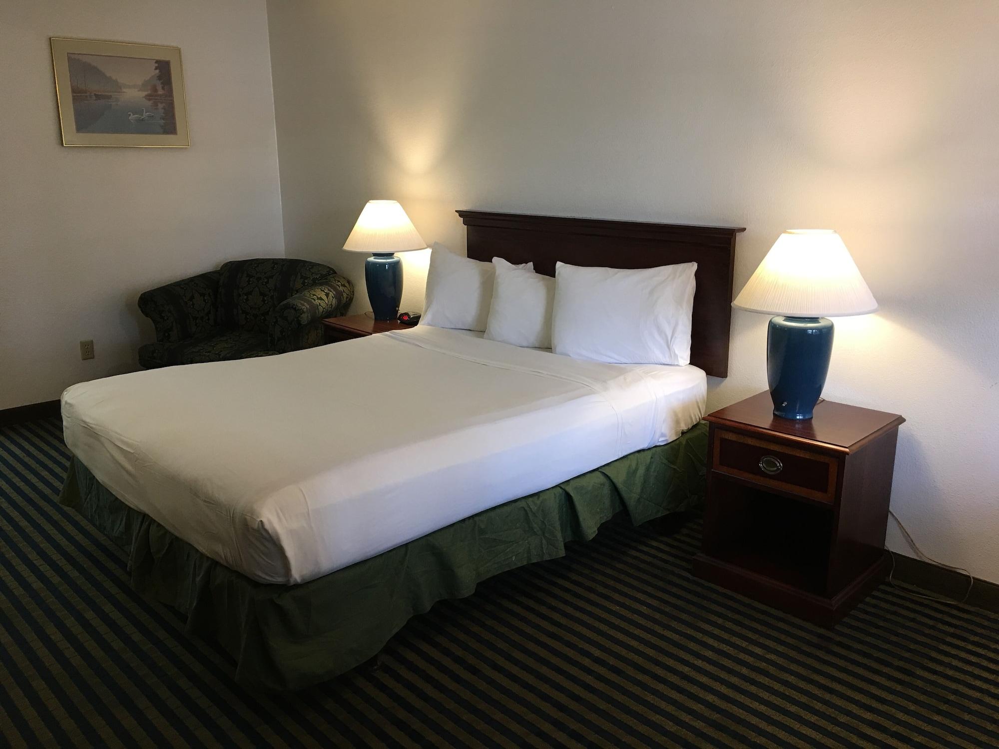 Rodeway Inn Milpitas Near Great Mall Dış mekan fotoğraf