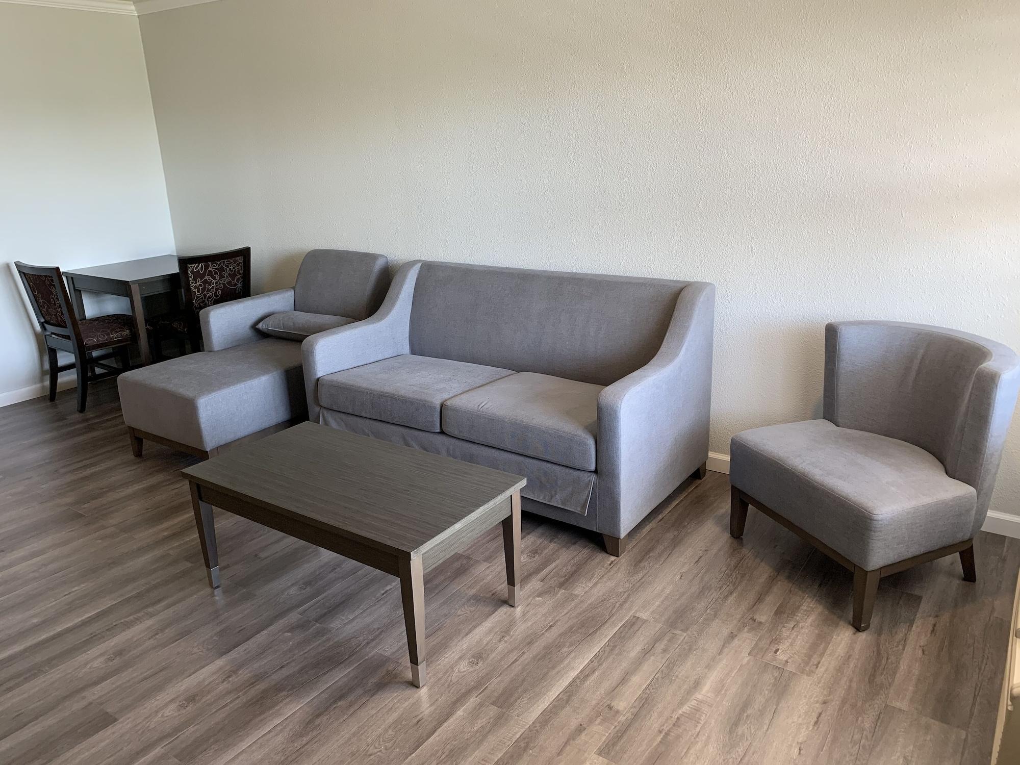 Rodeway Inn Milpitas Near Great Mall Dış mekan fotoğraf