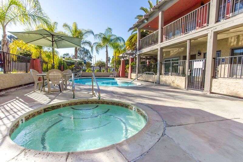 Rodeway Inn Milpitas Near Great Mall Konforlar fotoğraf